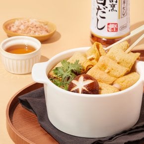 야마키 시라다시 500ml