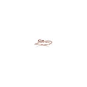 Love Knot 14K 반지 B0011