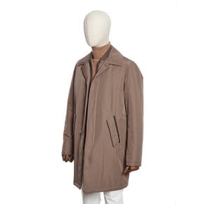 F/W 기본 라이너 3way 트랜치 코트  _ PODCBT82A