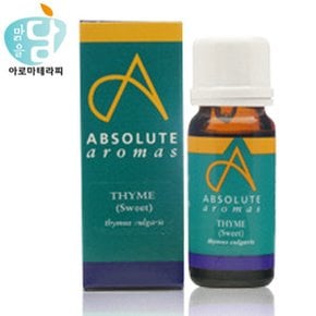 에센셜오일 타임 스위트 5ml