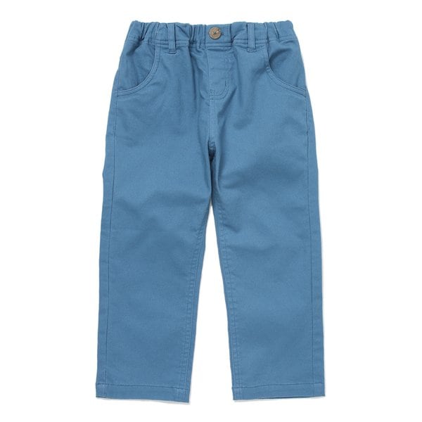 [여주점] [오프라벨 여주점] 래핑차일드 (BL) 일자핏 우븐팬츠 (85A19-400-34)