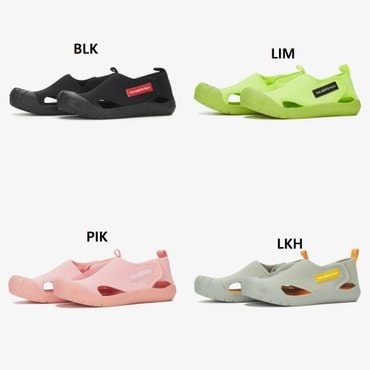 노스페이스키즈 NS96N09 키즈 네오 샌들 KID NEO SANDAL