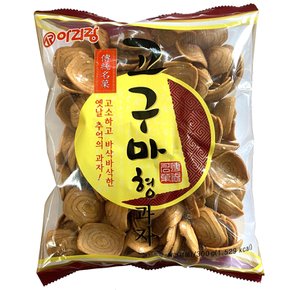 아리랑 소라형과자 300g