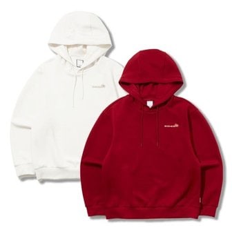 아이더 [부산점] 더 스웻 여성 긴팔 후드 티셔츠 DWU24256