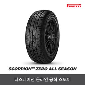 [피렐리] 255/55R19 스콜피온 SCORPION ZERO All Season