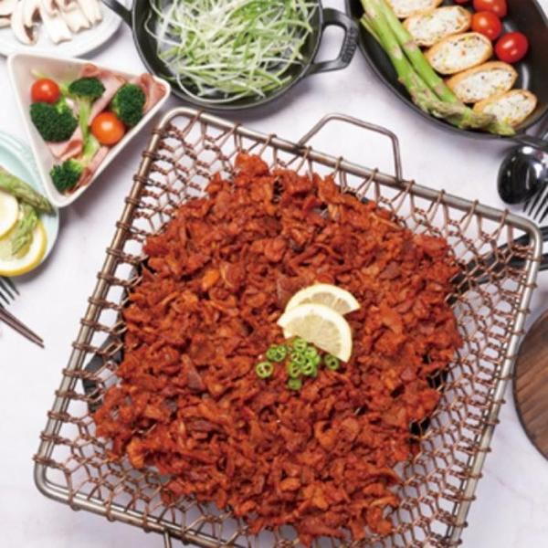 확대된 대표 VDM 더바삭한 직화 오돌뼈230g(1)