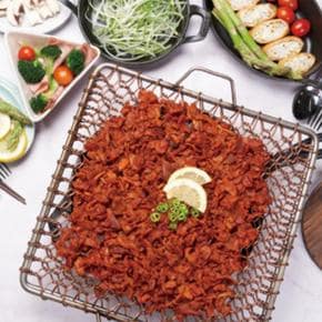 VDM 더바삭한 직화 오돌뼈230g (S40830495)