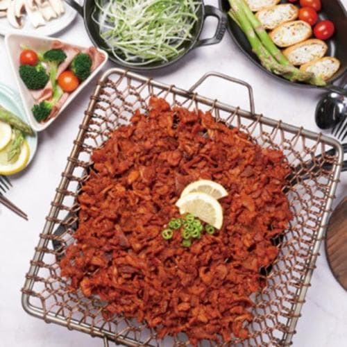 VDM 더바삭한 직화 오돌뼈230g(1)