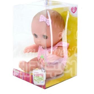  동생돌보기 첫째선물 임산부선물 아기인형 인형장난감
