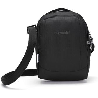  독일 팩세이프 크로스백 가방 1500105 Pacsafe Metrosafe LS100 Econyl Crossbody