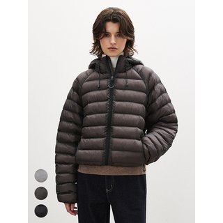 수아레 우먼 (우먼)라이트 시어쉘 패딩 점퍼 - 3 COLOR