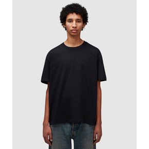 반팔 티셔츠 3팩 세트 블랙