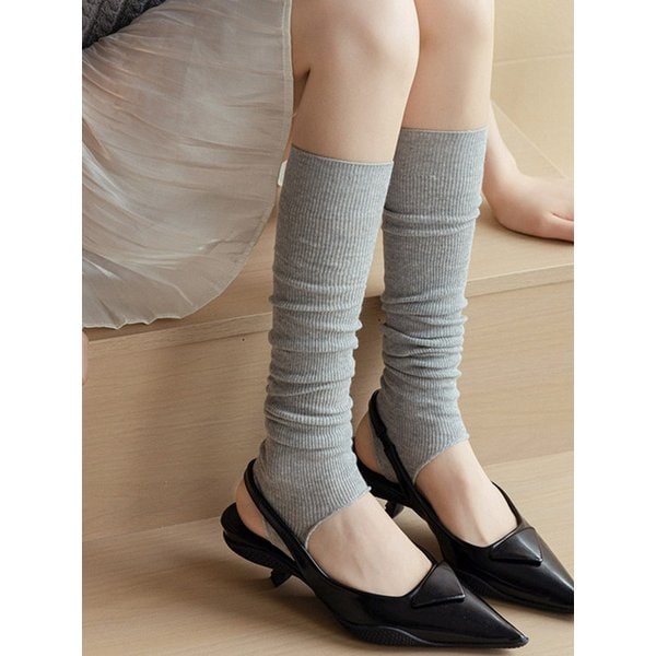 리브드 오픈힐 발토시 4colors