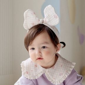 브린니 아기 헤어밴드_P345505470