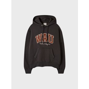 Corduroy Big Patch Hoodie(기모) WHMHG4T11U