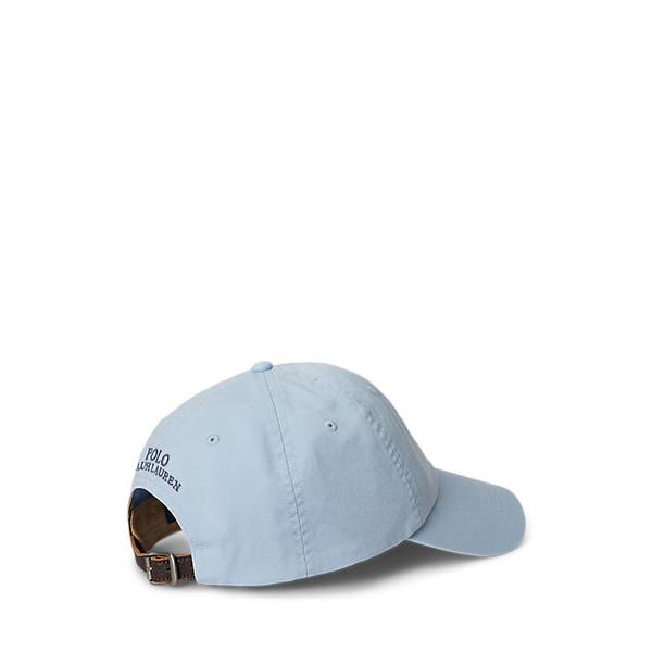 남성 폴로 베어 트윌 볼 캡(MAPOHGS0J422517400)