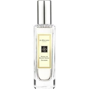 [해외직구] 영국직구 JOMALONE 조말론 피오니 앤 블러쉬 스웨드 코롱 향수 30ml