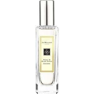  [해외직구] 영국직구 JOMALONE 조말론 피오니 앤 블러쉬 스웨드 코롱 향수 30ml