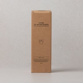 퍼퓸 섬유탈취제 맨즈케어 400ml