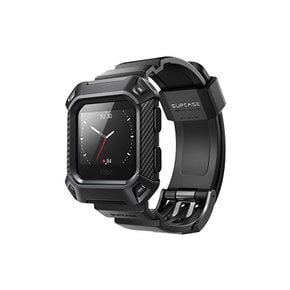 Fitbit Blaze 밴드 케이스 핏비트 교체 벨트 내구성이 있다