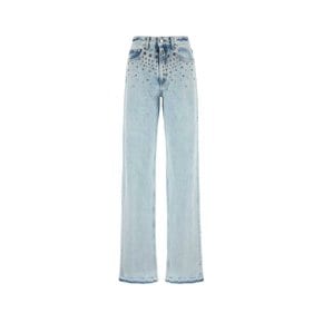 Jeans FABX3647F4256 1733 Light Blue