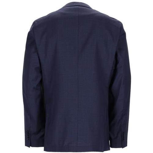 보스 수트 자켓 50561991 10278716466 BLUE