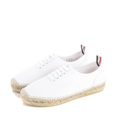 (FFF138A F0102 100) 여성 Heritage Trainer 에스파듀 슬립온