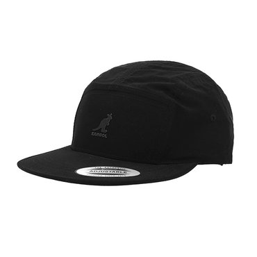 캉골 [캉골 KANGOL] K5327 BLACK 공용 볼캡