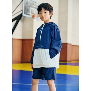탑텐키즈 23년 S/S 밸런스)아동 홑겹 아노락 긴팔점퍼 MKD2JJ3412