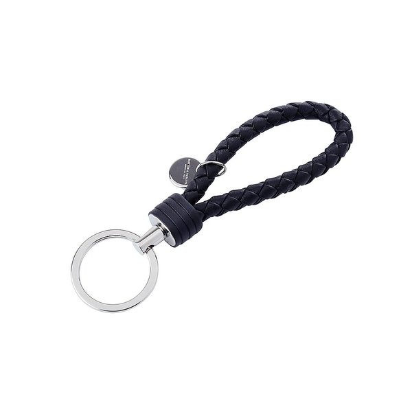 나파가죽 키링/네이비/113539 V001D 4014