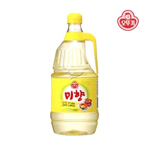 오뚜기 미향 1.8L/ 4개