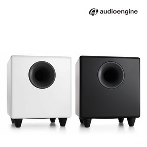 Audioengine S8 액티브 서브우퍼 스피커 오디오엔진