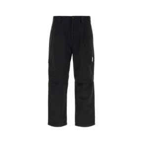 [씨피 컴퍼니] Trousers 17CMPA233A005991G 999 4306356