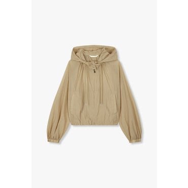 GCUT [지컷25S/S]라글란 후드 점퍼(7215220302)
