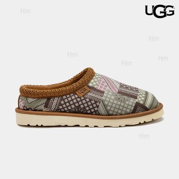 UGG 미국 어그 타스만 태즈 남성 슬리퍼 슬립온 멀티