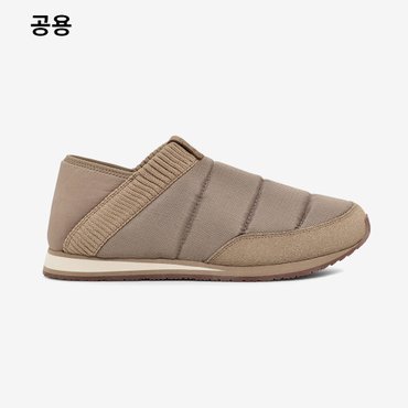 테바 남여공용 방한화 패딩슬립온 리엠버2 STVU2333091-DTT
