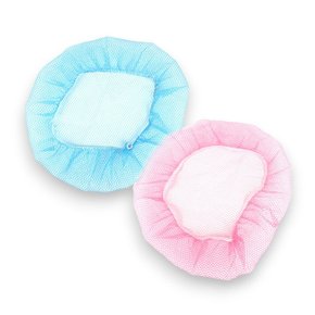 선풍기 안전망 그물망 선풍기망 유아 어린이 안전 헤드 커버