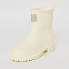 레인부츠 RE-RAIN BOOTS IVORY