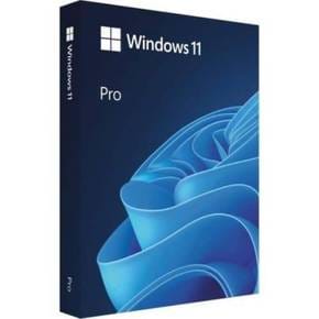 Windows 11 Home / Pro MICROSOFT 영구한글판 설치USB(정품키포함)