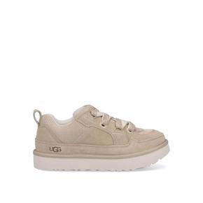 어그 스니커즈 1169493MUSTARDSEED Beige