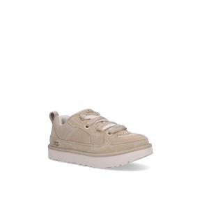 어그 스니커즈 1169493MUSTARDSEED Beige