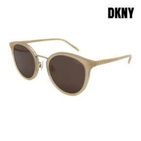 [DKNY] 디케이엔와이 명품 라운드 콤비 선글라스 DK-524SK-230