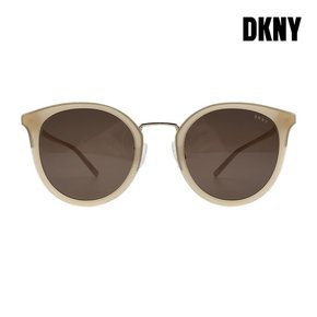 [DKNY] 디케이엔와이 명품 라운드 콤비 선글라스 DK-524SK-230