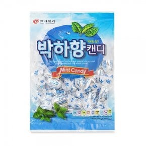 ( )양지 박하향 캔디 280g