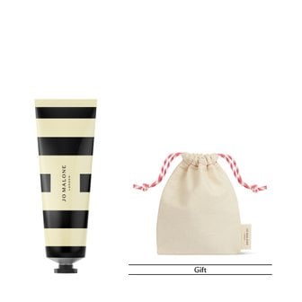 조 말론 런던 잉글리쉬 오크 앤 헤이즐넛 핸드 크림 30ml (+리미티드 드로우 스트링 파우치 증정)