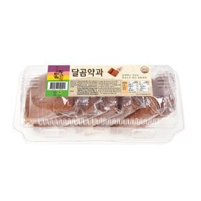 왕궁병과 둥근마음 달곰약과 315G