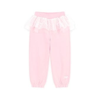 헤이미니 엔젤링프릴샤팬츠