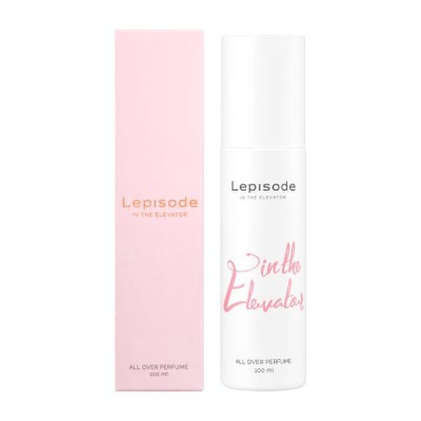 확대된 대표 레피소드 인 더 엘리베이터 올오버 퍼퓸 100ml