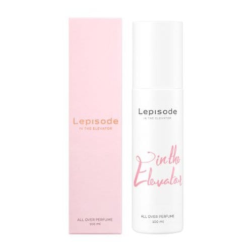 레피소드 인 더 엘리베이터 올오버 퍼퓸 100ml