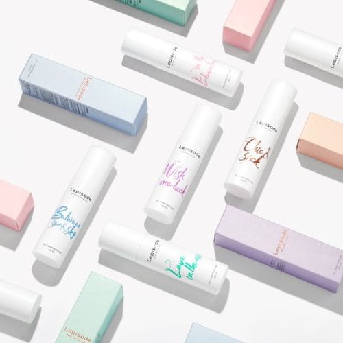 레피소드 인 더 엘리베이터 올오버 퍼퓸 100ml 3